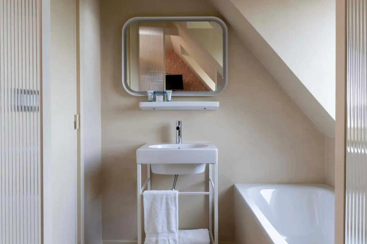 Le Petit Beaumarchais Hotel&Spa Ex Hotel Original Paris