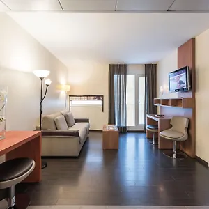 4* Apartahotel Appart'city Collection Grande Bibliotheque