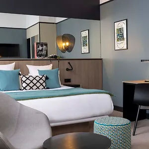 4* Hotel Opéra Liège