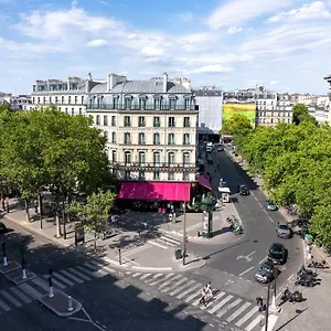Fauchon L'hôtel ***** Paris