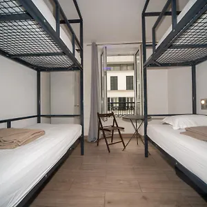 Auberge de jeunesse Enjoy