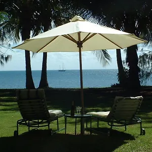 Beachside Units Aparthotel