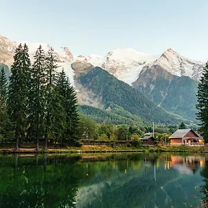 Aiglons - Mountain Haven Apartment