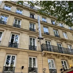 Grand De L'europe ** Paris