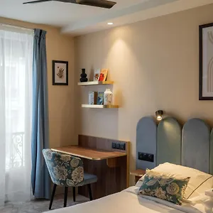 Boronali - Nouvellement Renove Paris