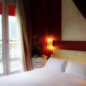 3* Hotel Royal Aboukir Paris