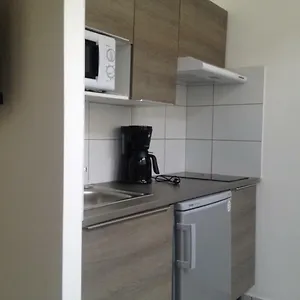 Les Studines Apartment Roanne