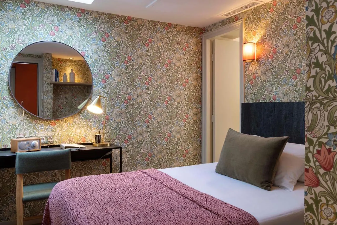 Le Petit Beaumarchais Hotel & Spa Paris 4*,  France