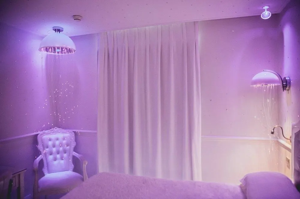 ****  Le Petit Beaumarchais Hotel & Spa París Francia